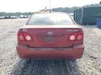 2008 Toyota Corolla Ce zu verkaufen in Ellenwood, GA - Minor Dent/Scratches