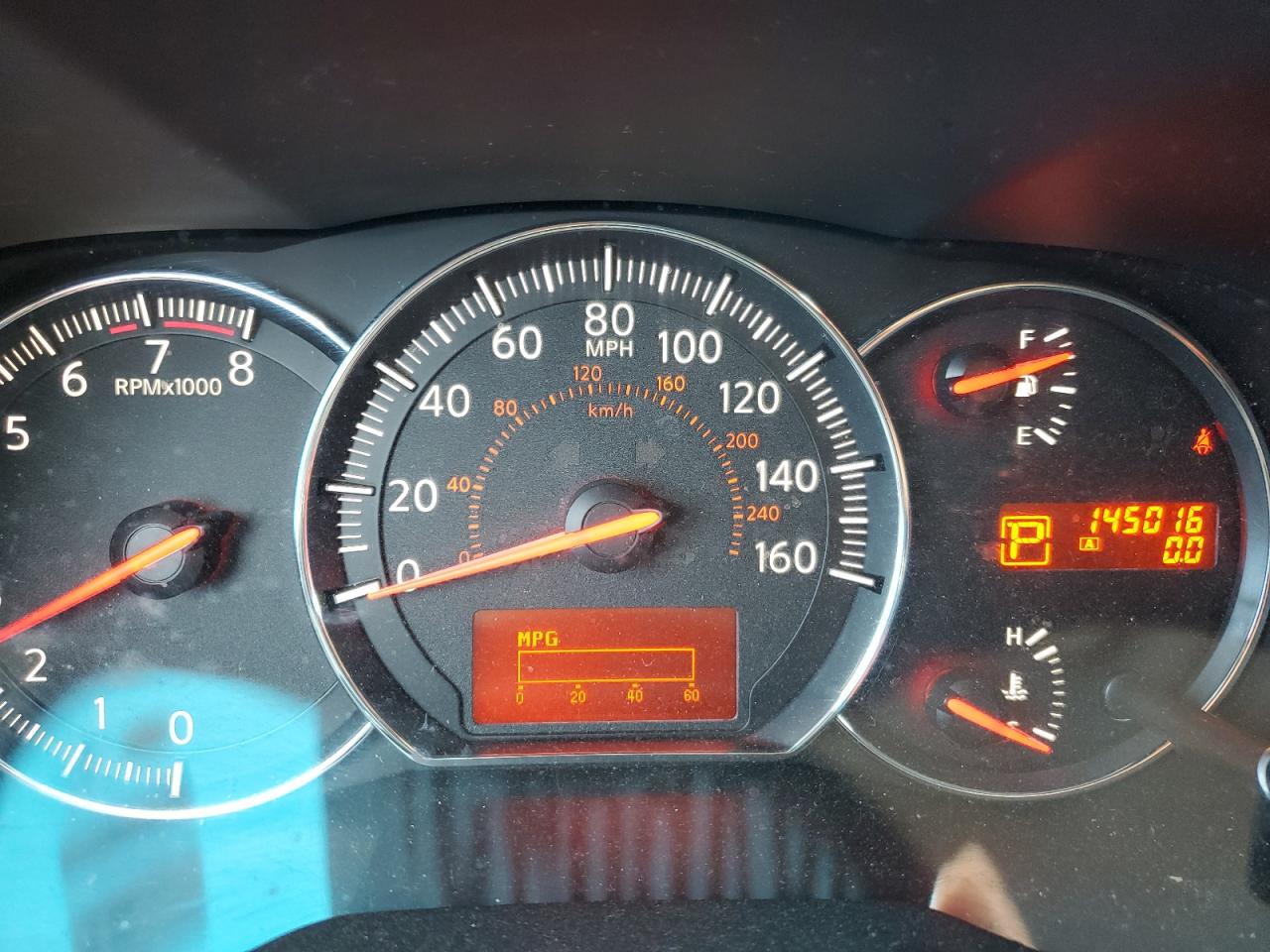 1N4AA5AP1AC858593 2010 Nissan Maxima S