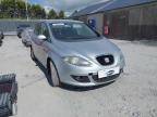 2009 SEAT ALTEA STYL for sale at Copart BELFAST