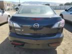 2010 Mazda 3 I de vânzare în San Martin, CA - Front End