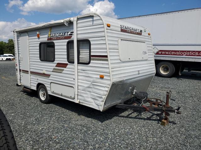2011 'Other Rv' Starcraft