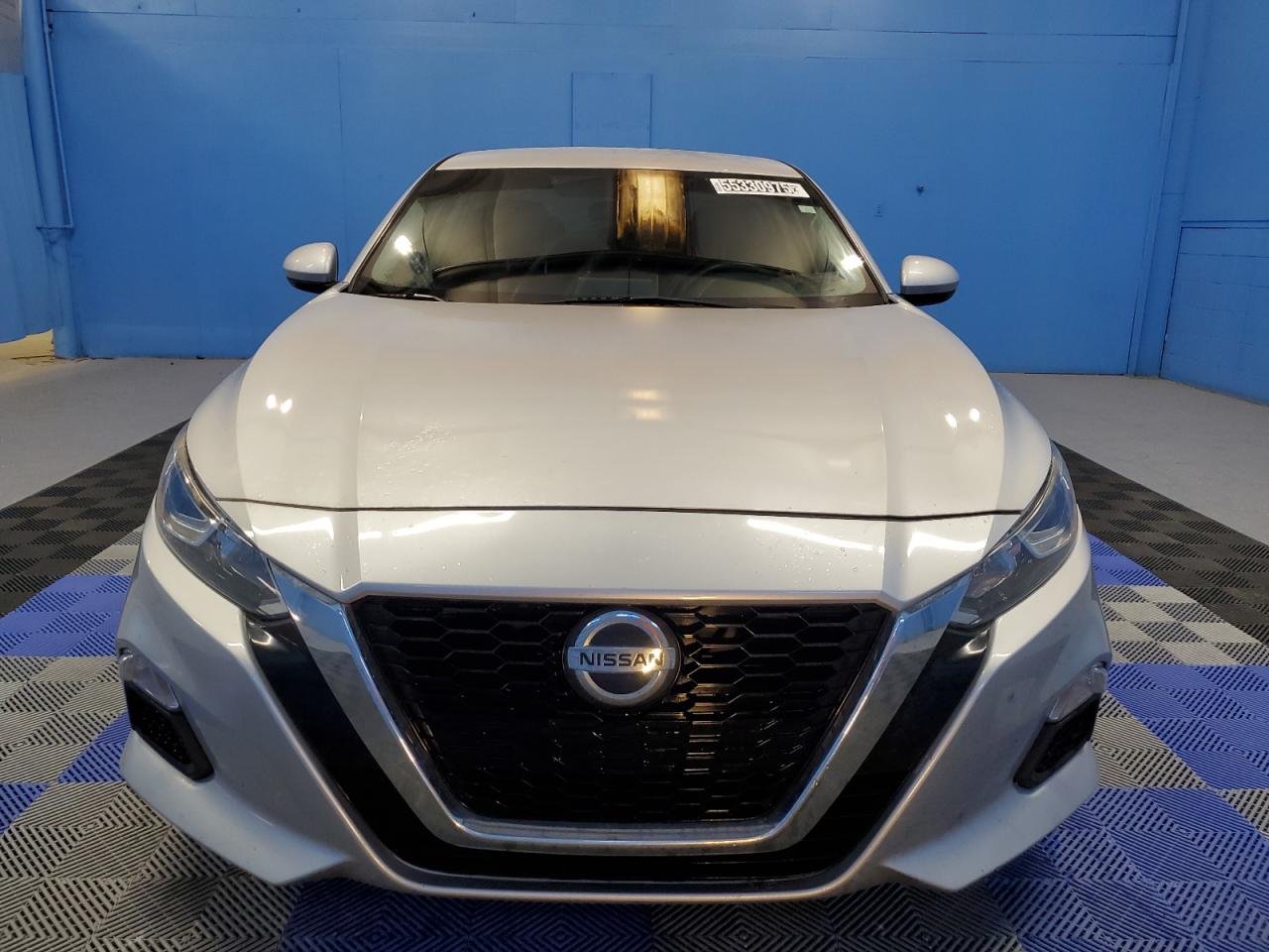 1N4BL4BV1LC256091 NISSAN ALTIMA 2020