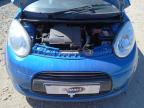 2010 CITROEN C1 SPLASH for sale at Copart WISBECH