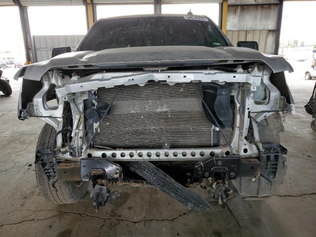  GMC SIERRA 2022 Сріблястий