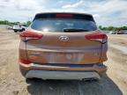 2017 Hyundai Tucson Limited продається в Houston, TX - Burn - Engine