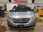 2013 Honda Odyssey Exl na sprzedaż w Milwaukee, WI - Side