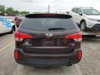 2014 Kia Sorento Ex en Venta en Bridgeton, MO - Mechanical