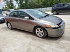 2007 Honda Civic Ex de vânzare în Ocala, FL - Front End
