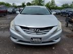 2011 Hyundai Sonata Gls للبيع في Chalfont، PA - Rear End