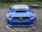 2015 Subaru Wrx Limited zu verkaufen in Marlboro, NY - Side