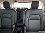 2024 Nissan Pathfinder Sl for Sale in Pekin, IL - Front End