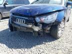 2013 AUDI A1 SPORT T for sale at Copart EAST KILBRIDE