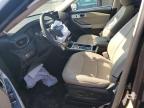 2023 FORD EXPLORER LIMITED   à vendre chez Copart ON - TORONTO