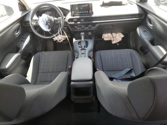  HONDA HR-V 2024 Чорний