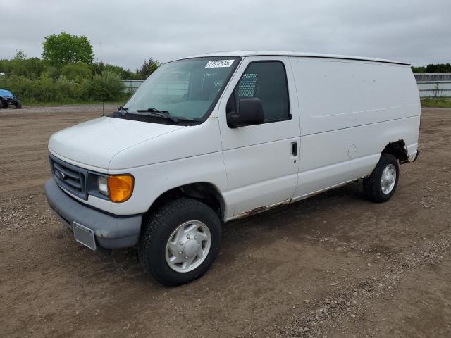 2007 Ford Econoline E250 Van