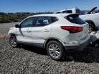 2017 Nissan Rogue Sport S for Sale in Reno, NV - Front End