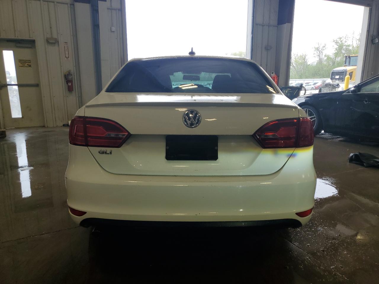 2012 Volkswagen Jetta Gli VIN: 3VW567AJ9CM407883 Lot: 56856075