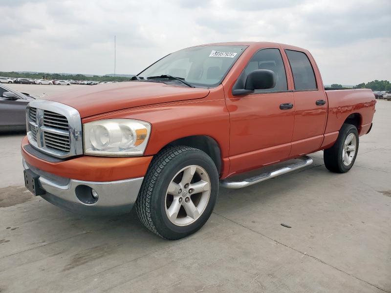 2007 Dodge Ram 1500 St