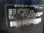 2013 Subaru Impreza Base за продажба в Candia, NH - Front End