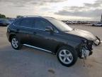 2015 Lexus Rx 350 na sprzedaż w Grand Prairie, TX - Front End