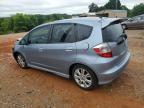 2011 Honda Fit Sport   იყიდება China Grove-ში, NC - Front End
