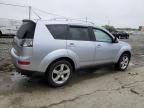 2008 Mitsubishi Outlander Xls en Venta en Windsor, NJ - Rear End