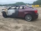 2007 Toyota Scion Tc  на продаже в Gaston, SC - Burn