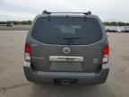 2005 Nissan Pathfinder Le for Sale in Brookhaven, NY - Front End