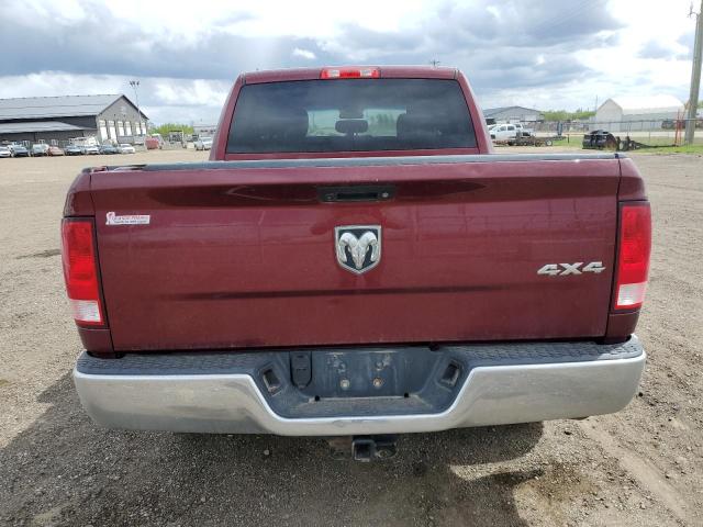 2017 RAM 1500 ST
