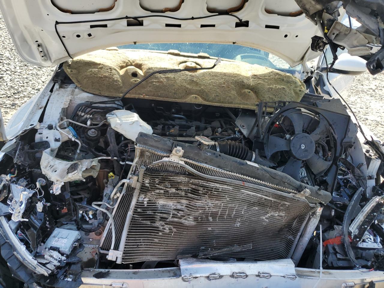 1HGCV1F31KA107045 HONDA ACCORD 2019