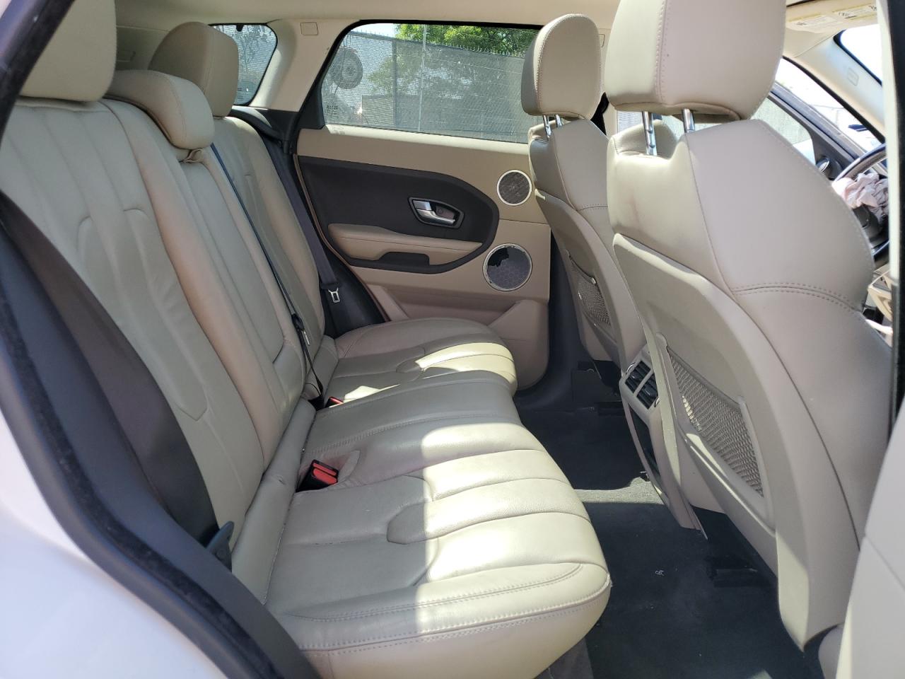 2014 Land Rover Range Rover Evoque Pure Plus VIN: SALVP2BG3EH868566 Lot: 57100565