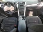2018 Ford Fusion Se продається в Central Square, NY - All Over