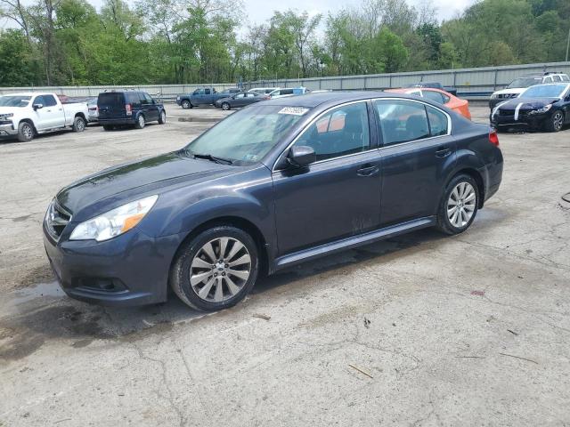 2012 Subaru Legacy 2.5I Limited