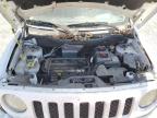 2014 Jeep Patriot Latitude на продаже в American Canyon, CA - Front End