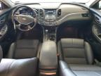 2019 Chevrolet Impala Lt for Sale in Pennsburg, PA - Front End
