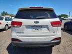 2017 Kia Sorento Lx zu verkaufen in Portland, OR - Front End