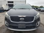 2017 Kia Sorento Ex en Venta en Fredericksburg, VA - Minor Dent/Scratches