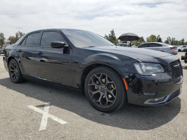  CHRYSLER 300 2015 Чорний