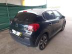 2019 CITROEN C3 FLAIR P for sale at Copart SANDTOFT