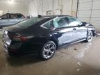 2023 Honda Accord Ex на продаже в Madisonville, TN - Front End