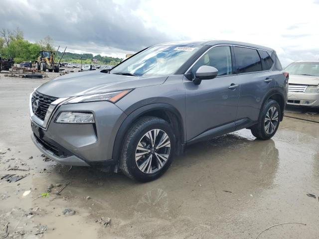 NISSAN ROGUE SV 2023