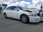 2011 Nissan Altima Base for Sale in Sacramento, CA - Front End