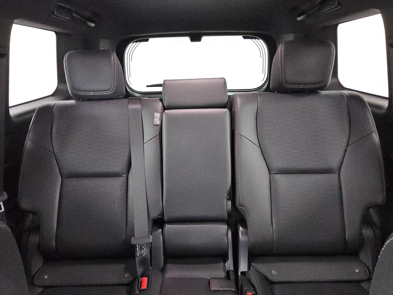 2025 Toyota Land Cruiser Base VIN: JTEABFAJXS5008973 Lot: 57455945