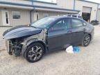 2019 Kia Forte Fe   de vânzare în Earlington, KY - Front End
