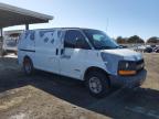 2006 Chevrolet Express G2500  للبيع في Hayward، CA - All Over