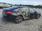 2021 Nissan Altima Sr за продажба в Byron, GA - Side