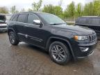 Woodhaven, MI에서 판매 중인 2020 Jeep Grand Cherokee Limited - Minor Dent/Scratches