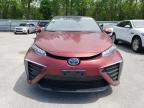 2017 Toyota Mirai    продається в North Billerica, MA - Normal Wear