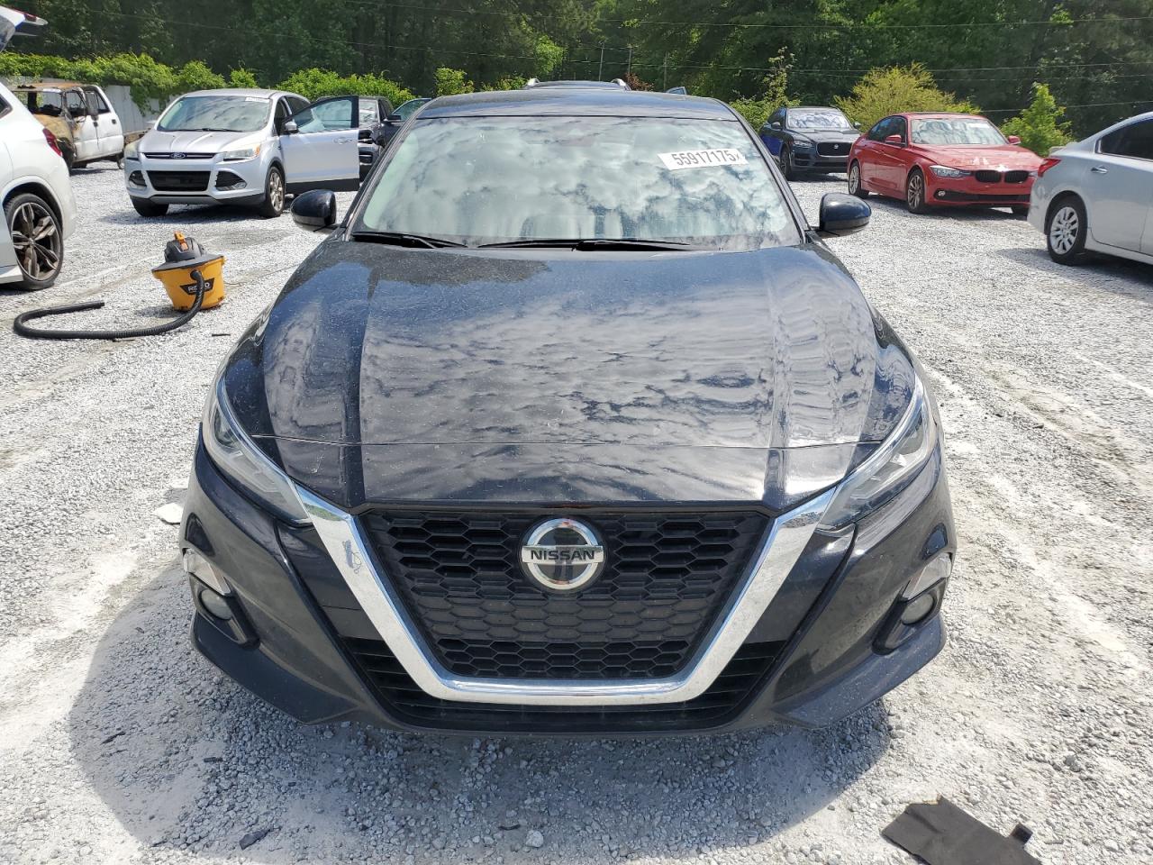 1N4BL4EV2MN413080 NISSAN ALTIMA 2021
