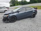 2019 Toyota Corolla L продається в Gastonia, NC - Front End